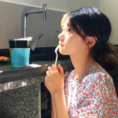 实习女生